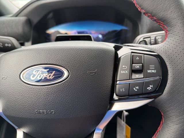 New 2026 Ford Explorer ST image 25