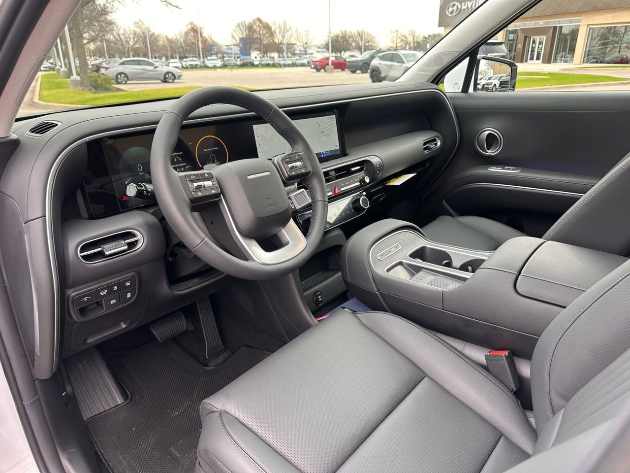 Certified 2026 Hyundai Palisade SEL Premium image 25