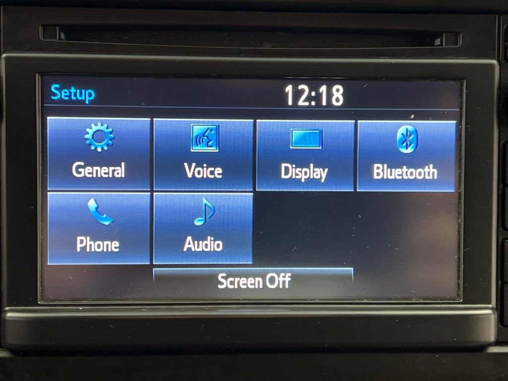 Used 2016 Toyota Tacoma SR image 39