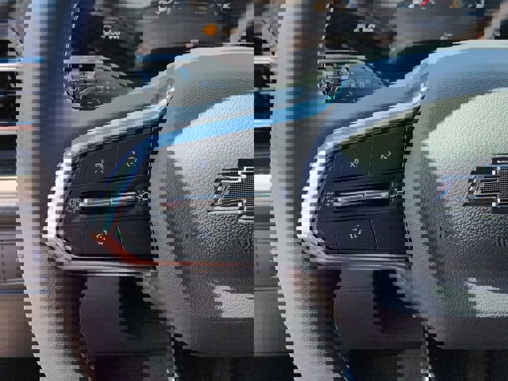 New 2026 Chevrolet Traverse LT w/ Midnight/Sport Edition image 19