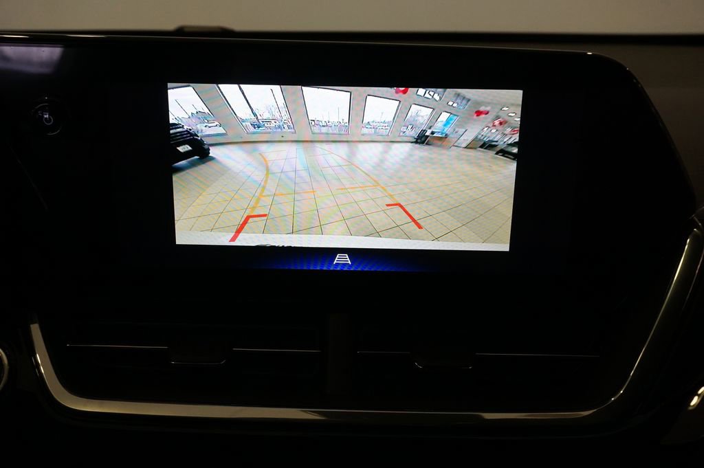 New 2026 Chevrolet Trax RS image 19