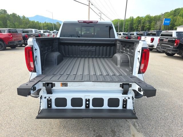 New 2026 GMC Sierra 1500 Denali w/ Technology Package AWD/4WD image 25