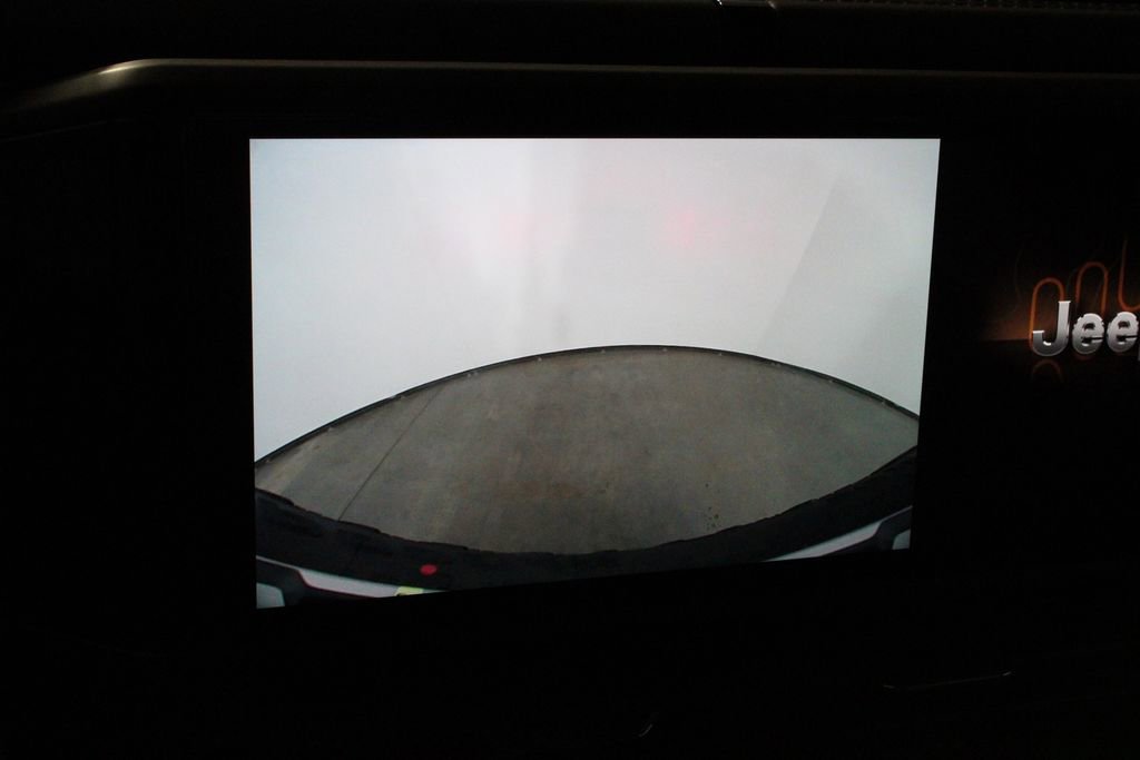 New 2026 Jeep Wrangler Unlimited Rubicon image 8