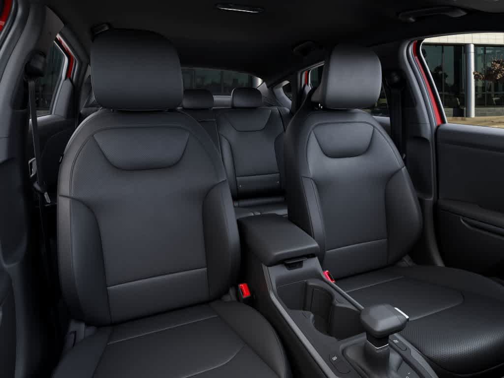 New 2026 Kia K4 EX FWD image 15