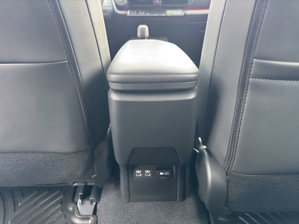 Used 2026 Toyota Prius Plug-In Hybrid FWD image 13