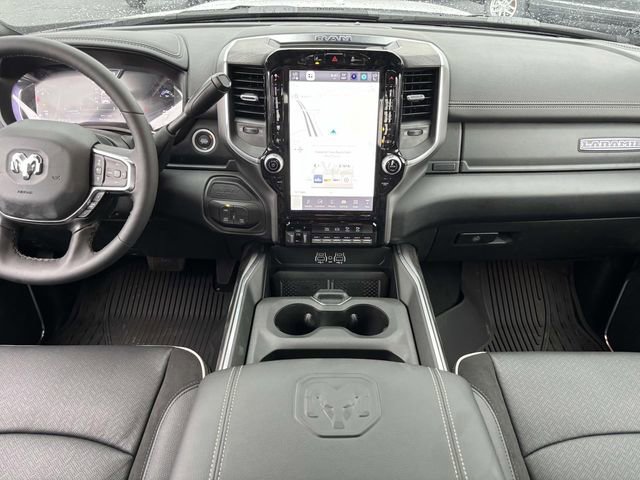New 2025 RAM 2500 Laramie image 30