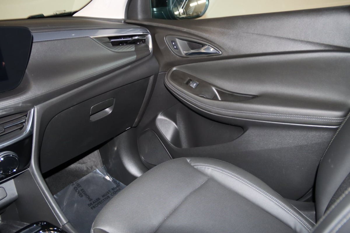 Used 2024 Buick Encore GX Sport Touring w/ Comfort Package FWD image 50