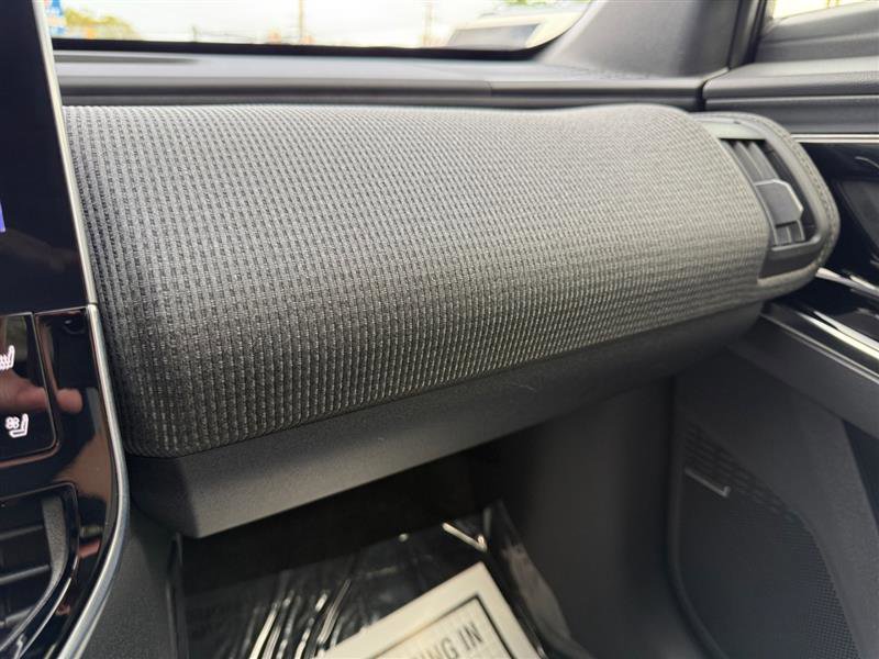 Used 2023 Subaru Solterra AWD image 26