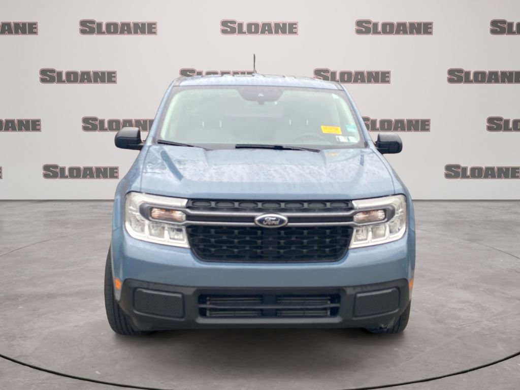 Used 2024 Ford Maverick XLT w/ Equipment Group 300A Standard image 3