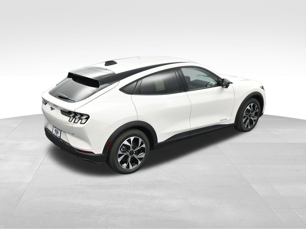 New 2025 Ford Mustang Mach-E Select image 40
