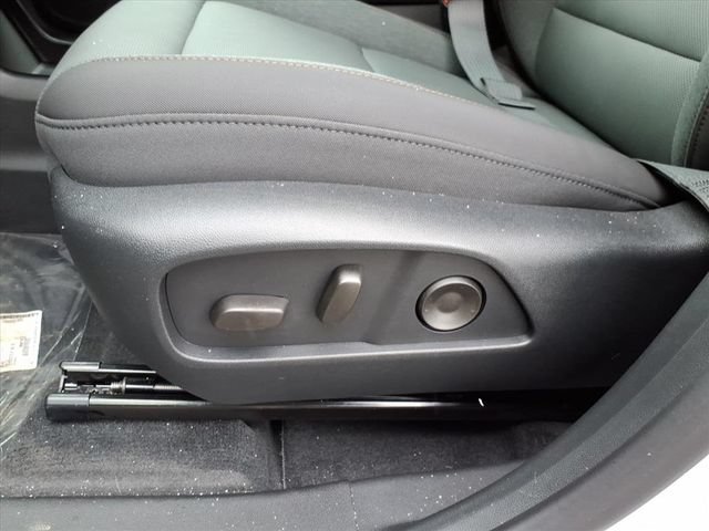 New 2026 GMC Terrain AT4 AWD/4WD image 14