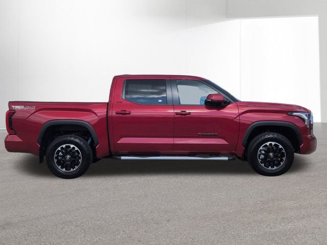 New 2026 Toyota Tundra SR5 image 4