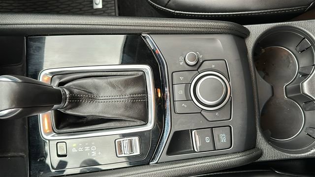 Used 2023 MAZDA CX-5 AWD 2.5 S w/ Select Package image 13