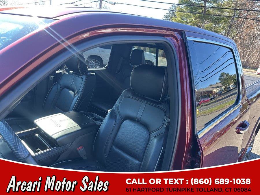 Used 2019 RAM 1500 Limited image 18