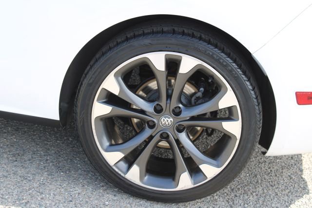 Used 2019 Buick Cascada Premium image 8