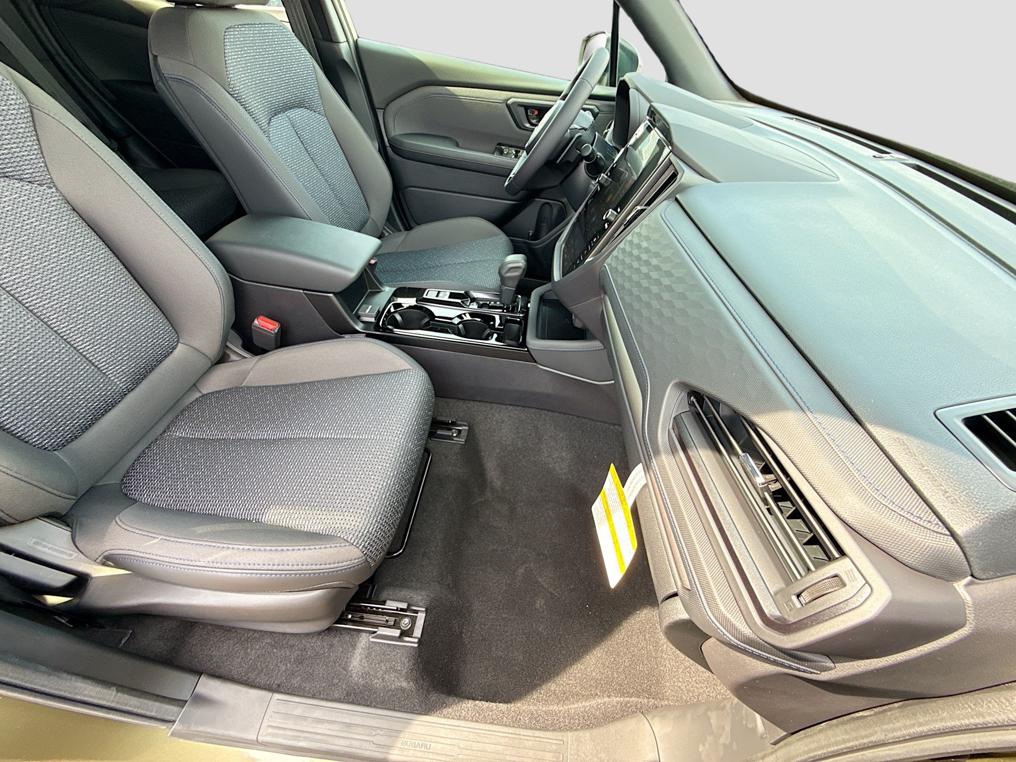 New 2026 Subaru Forester Touring AWD/4WD image 13