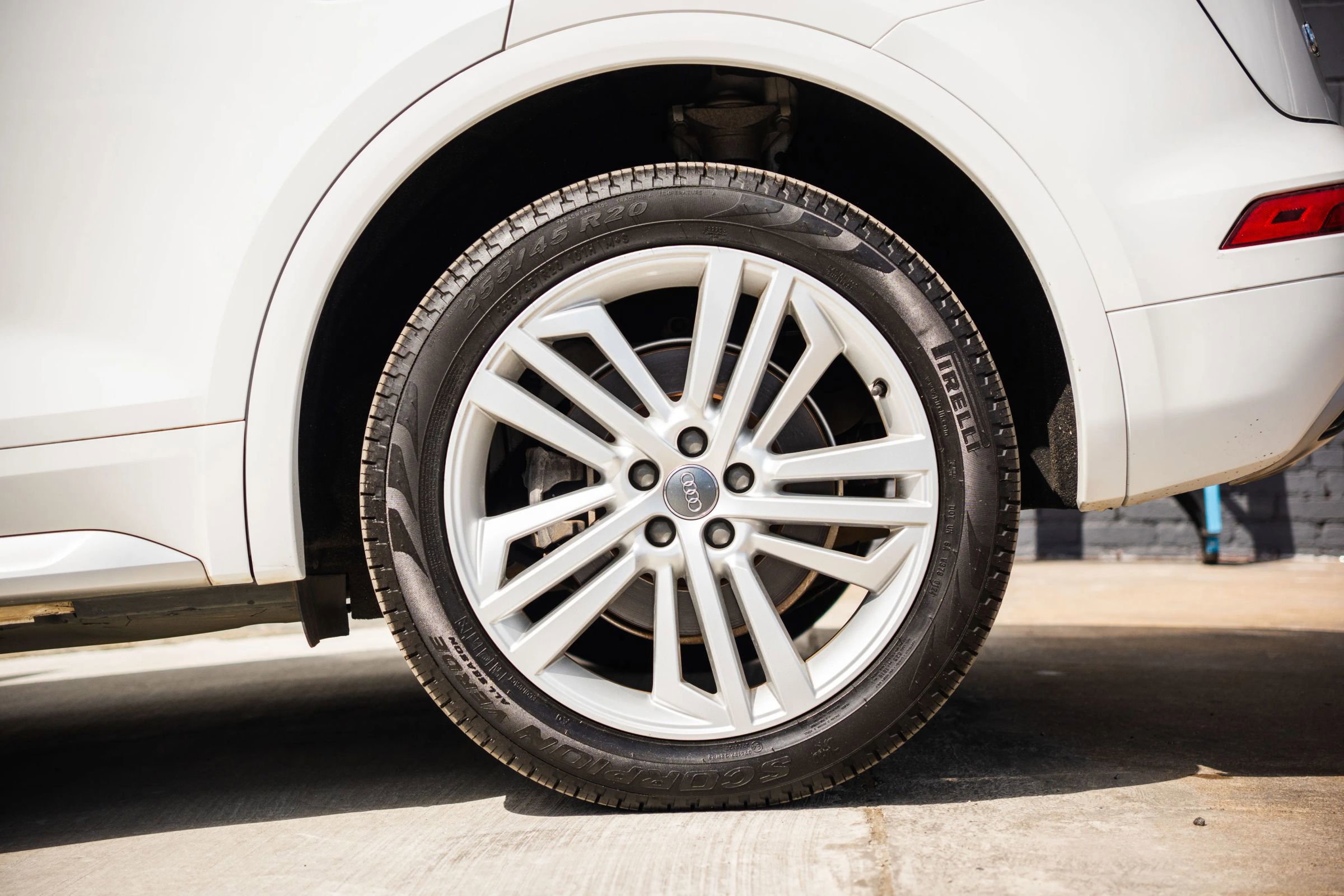Used 2018 Audi Q5 2.0T Premium Plus image 27