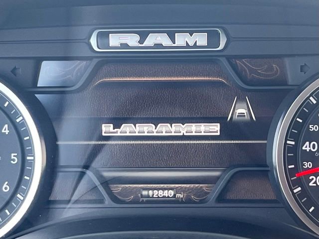Used 2026 RAM 1500 Laramie image 3