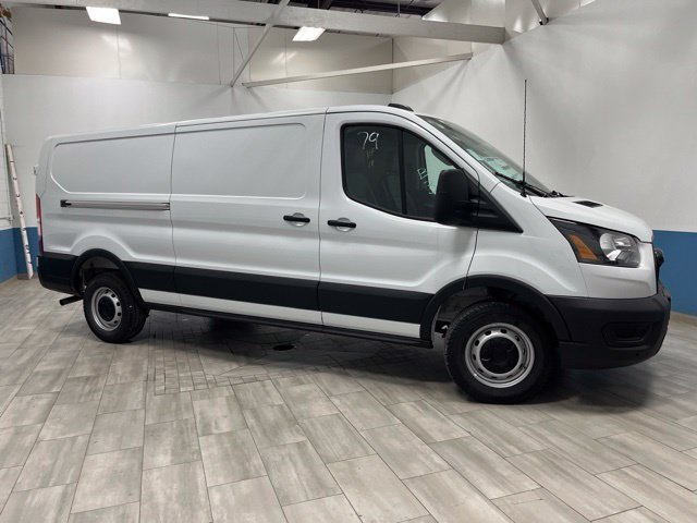 New 2026 Ford Transit 250 Low Roof