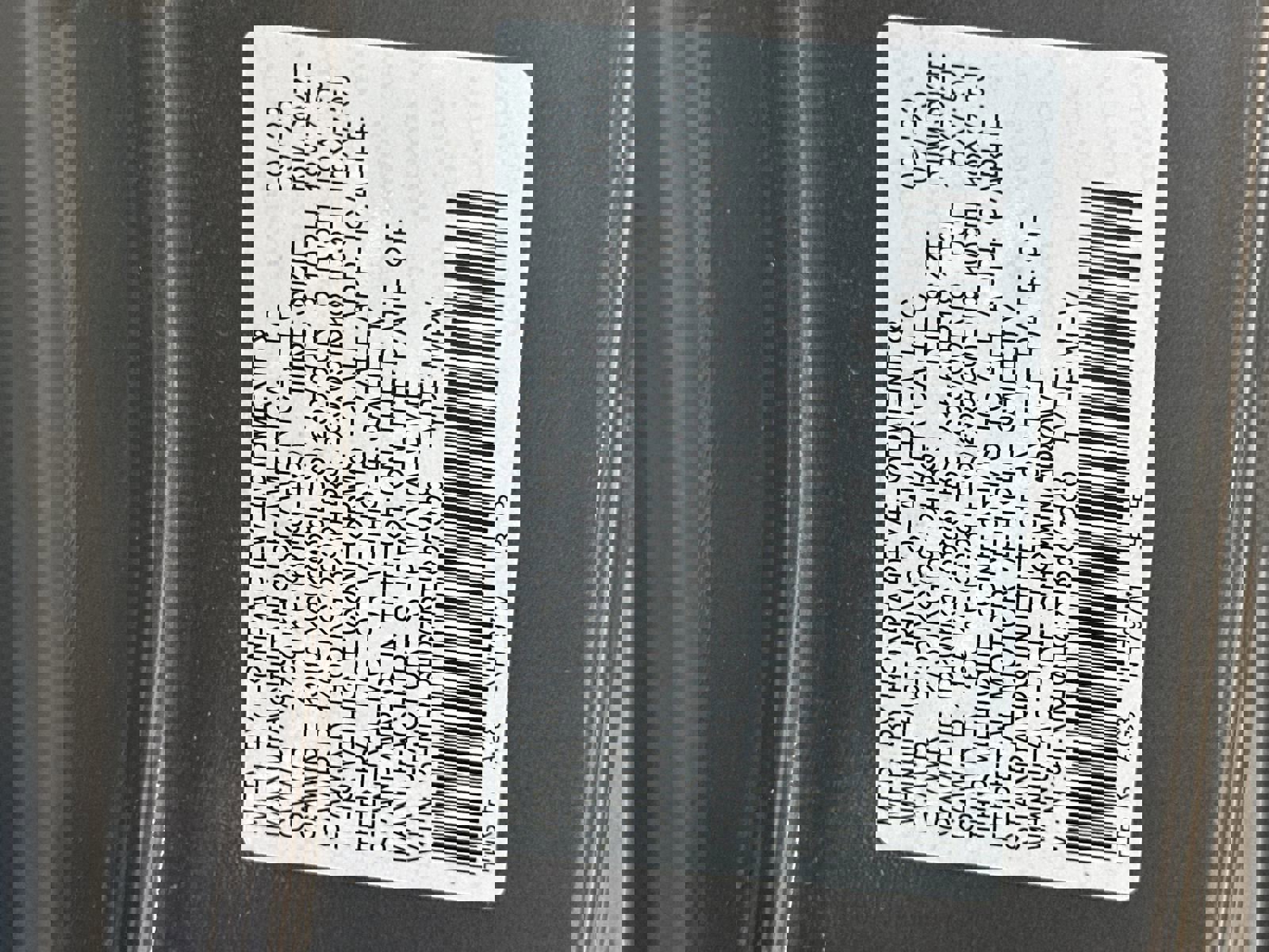 Certified 2024 Honda Odyssey EX-L image 25