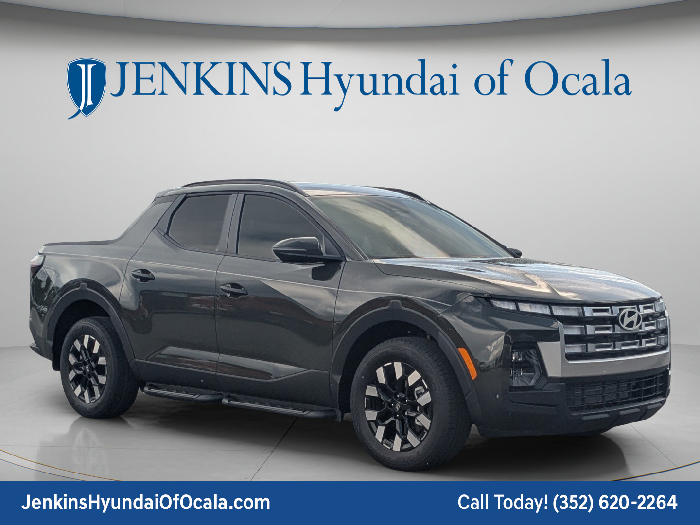 New 2026 Hyundai Santa Cruz SEL FWD image 11