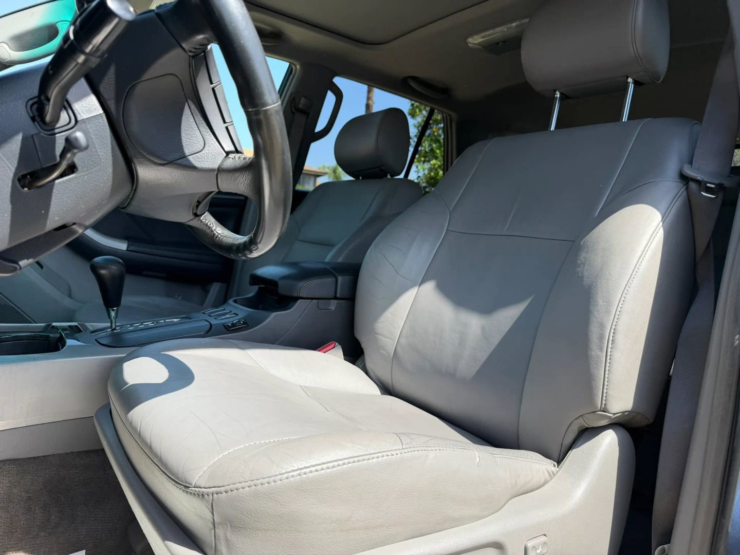 Used 2003 Toyota 4Runner Limited AWD/4WD image 10