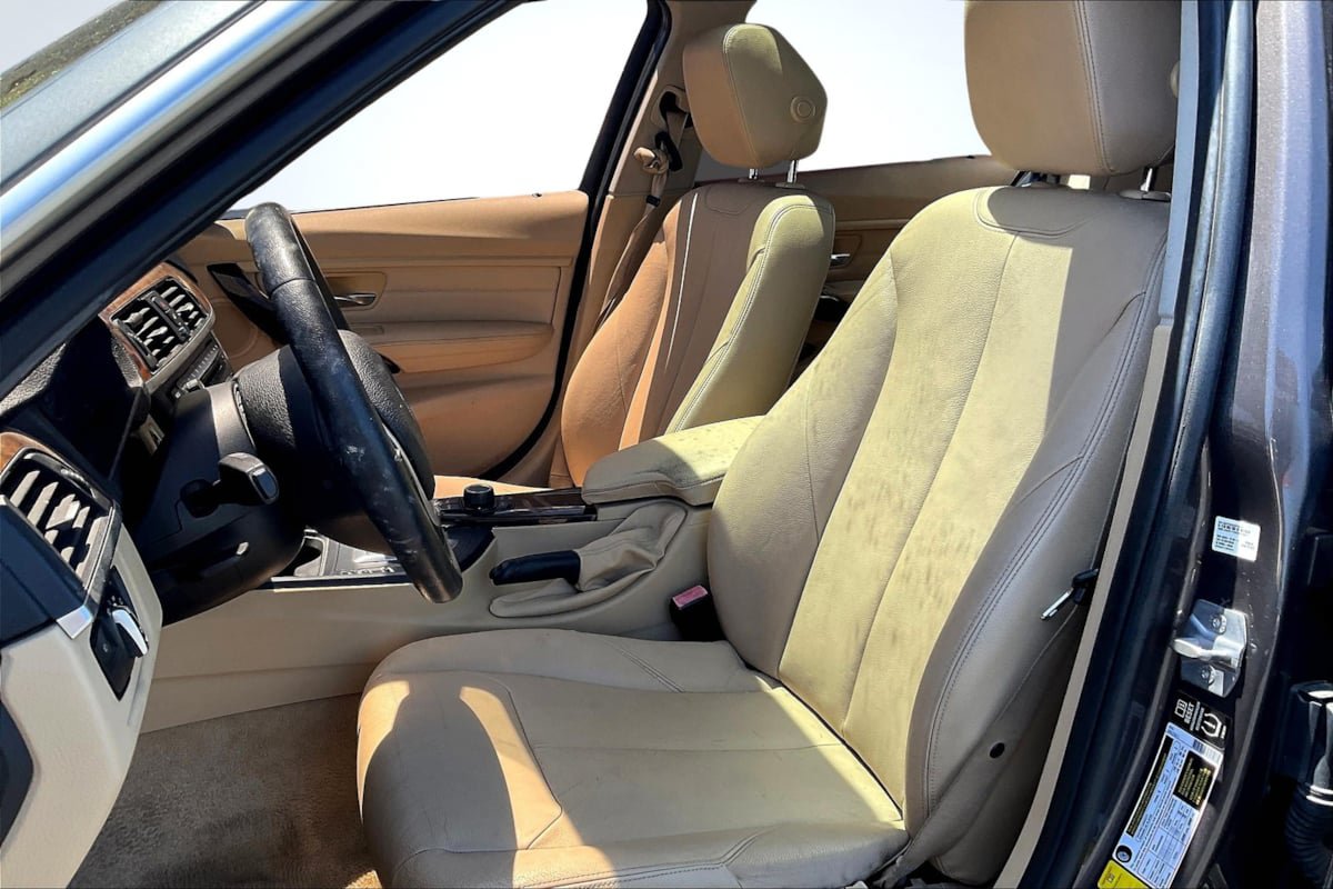 Used 2015 BMW 328i Sedan RWD image 23