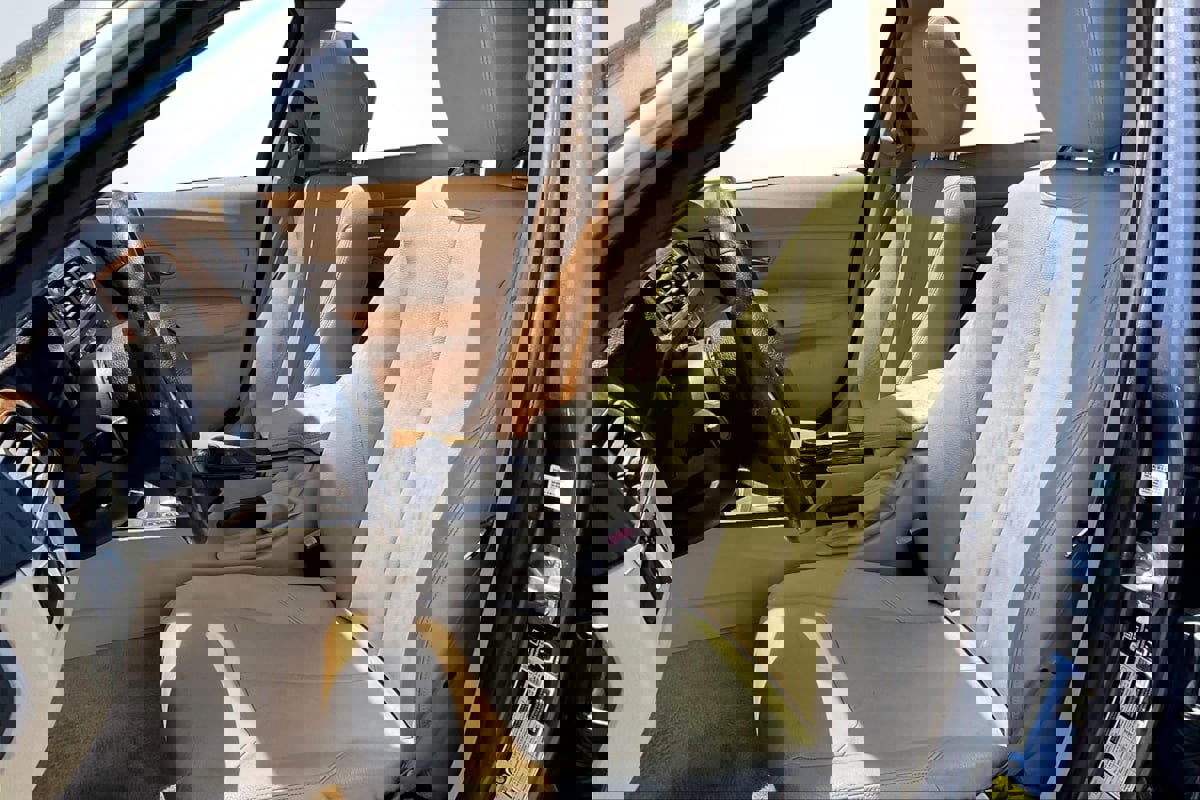 Used 2015 BMW 328i Sedan image 23