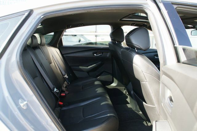 Used 2023 Honda Accord Sport image 28