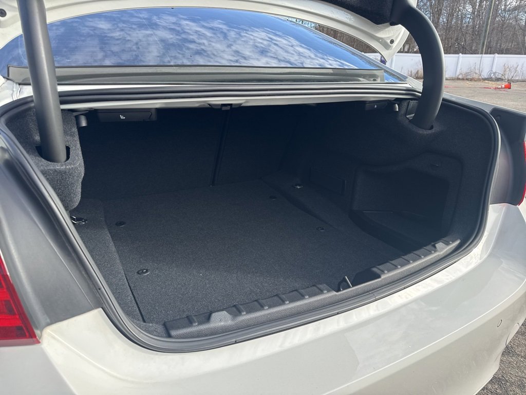 Used 2015 BMW M4 Coupe image 41