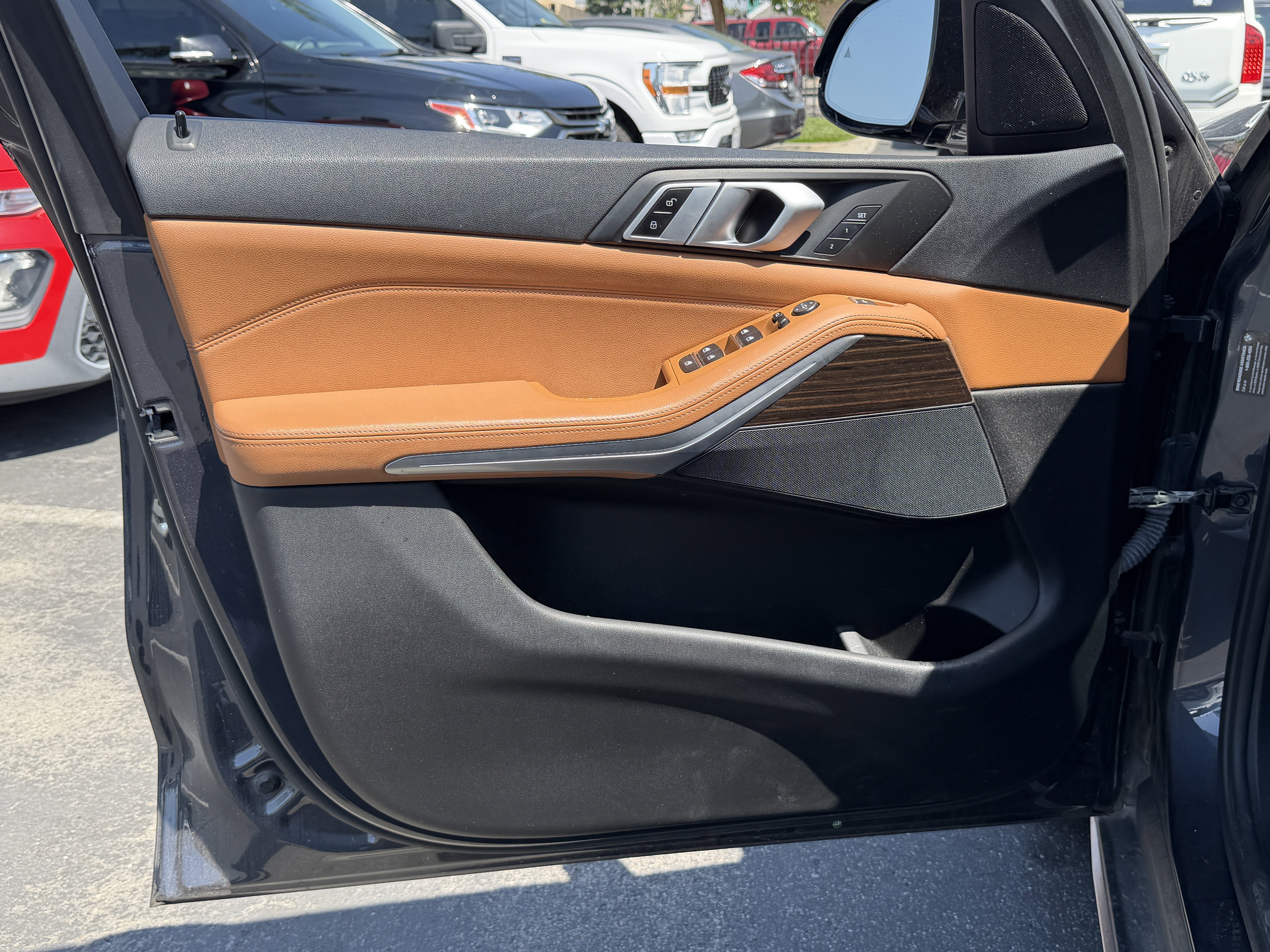 Used 2019 BMW X5 xDrive40i w/ Convenience Package image 10