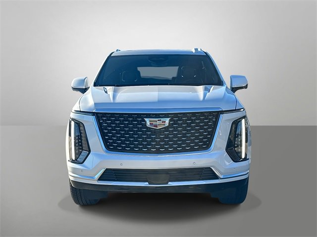 New 2025 Cadillac Escalade Premium Luxury w/ Touring Package image 12