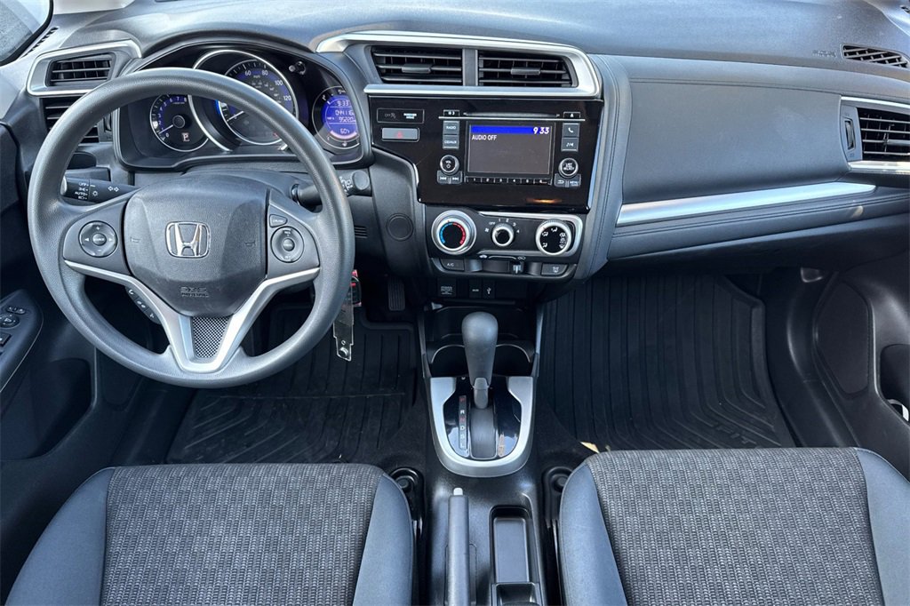 Used 2016 Honda Fit LX image 15