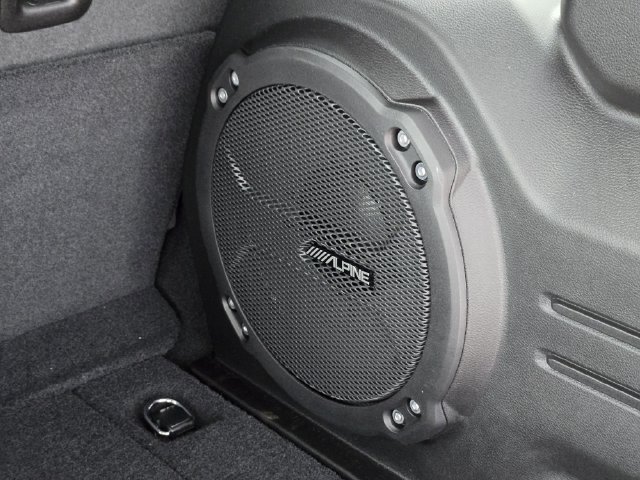 New 2027 Jeep Wrangler Unlimited Sahara AWD/4WD image 25