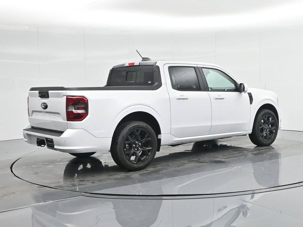 New 2025 Ford Maverick Lobo image 27