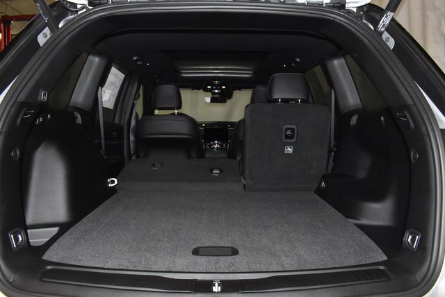 New 2025 Jeep Grand Cherokee Limited w/ Trailer Tow Package image 31