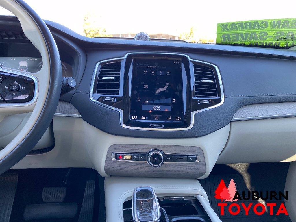 Used 2020 Volvo XC90 T8 Inscription w/ Protection Package Premier AWD/4WD image 16