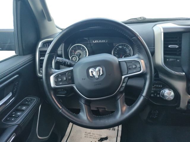 Used 2022 RAM 1500 Laramie image 12