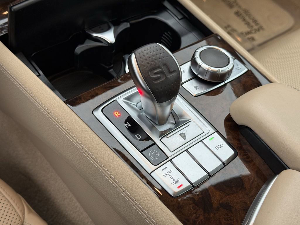 Used 2013 Mercedes-Benz SL 550 image 28