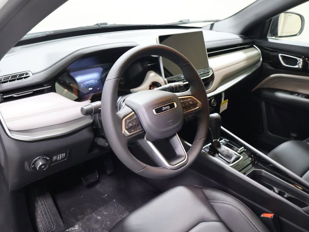 New 2026 Jeep Compass Limited image 21