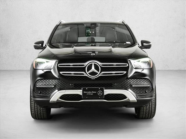 Used 2020 Mercedes-Benz GLE 350 4MATIC image 2