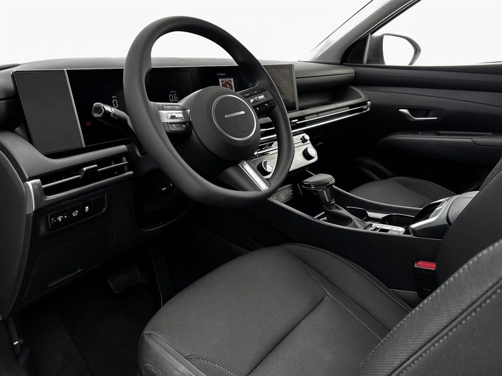 New 2026 Hyundai Tucson SEL image 15