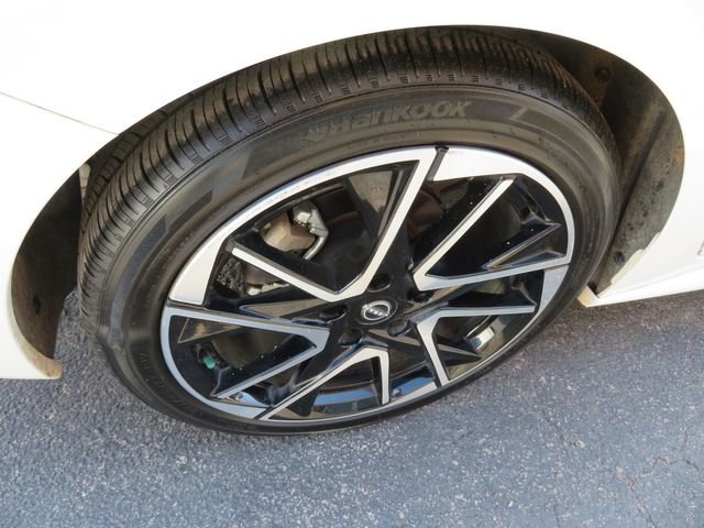 Used 2024 Nissan Sentra SR image 12