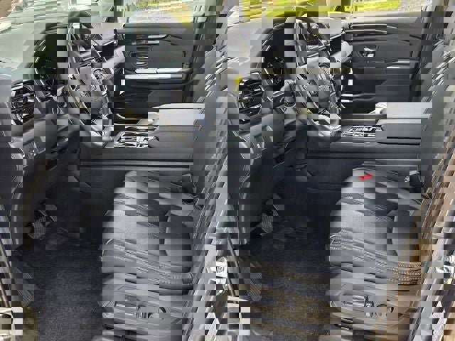 Used 2025 Honda Pilot EX-L image 11