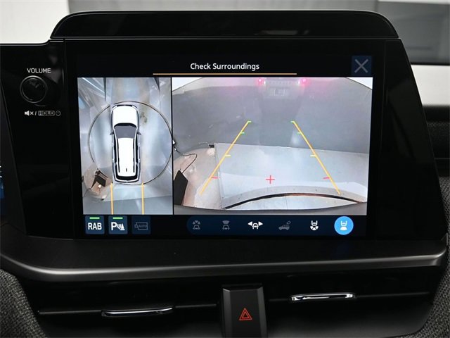 New 2026 Subaru Outback Limited XT image 12