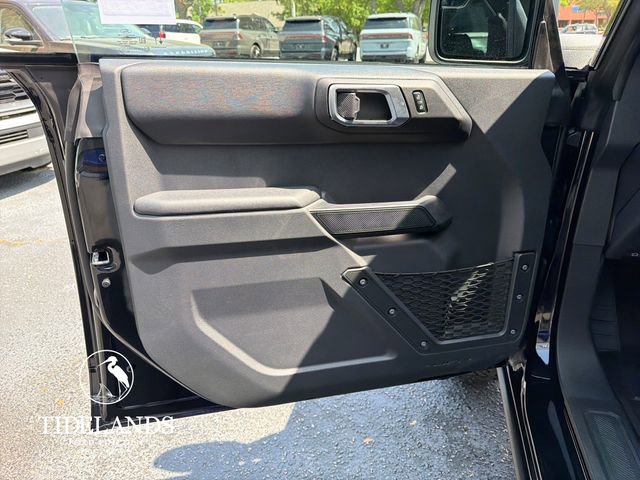 New 2026 Ford Bronco Badlands AWD/4WD image 12