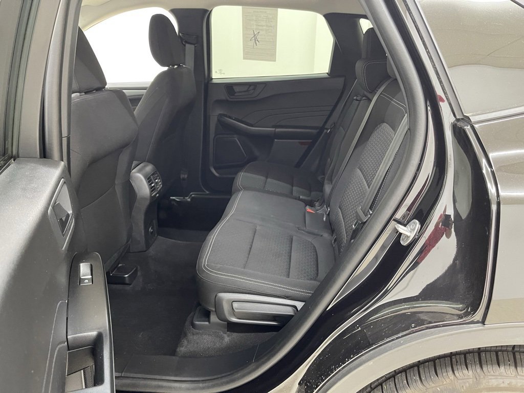 Used 2025 Ford Escape Active image 16