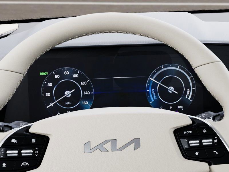 New 2026 Kia Niro Wave FWD image 21