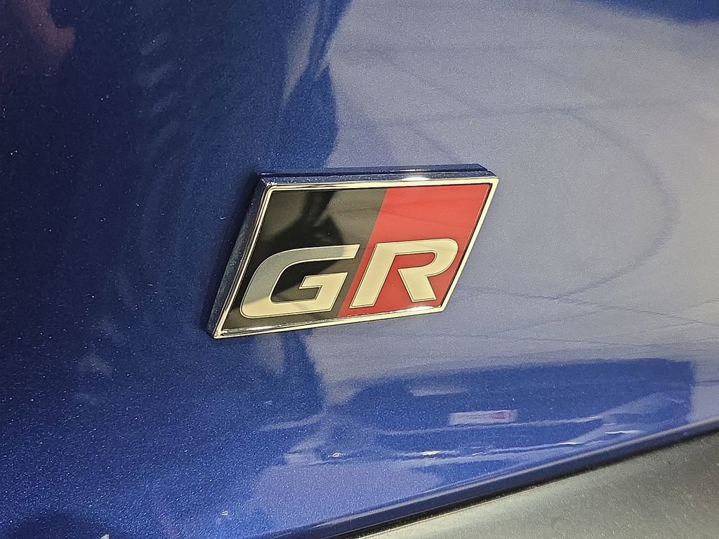 Used 2024 Toyota Supra RWD image 12