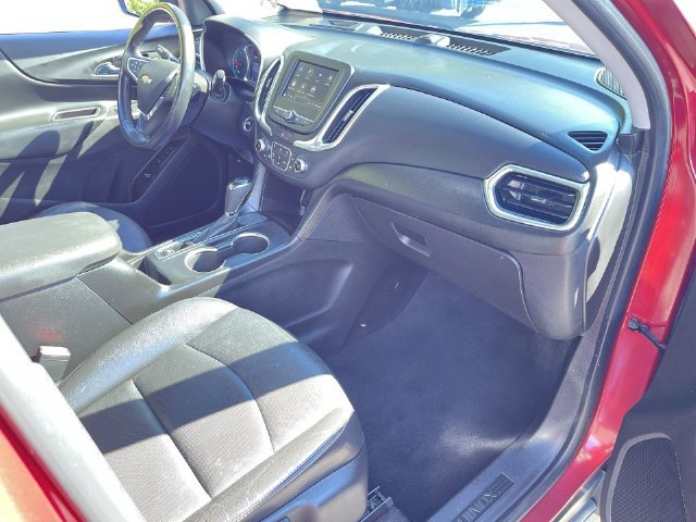 Certified 2021 Chevrolet Equinox LT FWD image 27